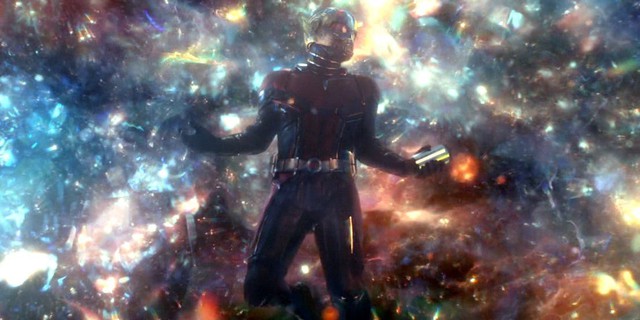 Hóa ra Thor đã từng đề cập đến mối liên quan giữa Soul Stone và Lượng Tử Giới trước cả Avengers: Infinity War - Ảnh 1.