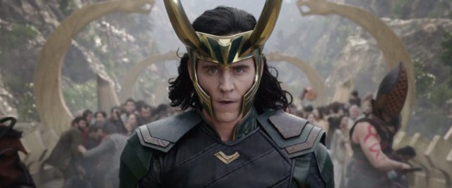 Tom Hiddleston và 8 diễn viên nổi tiếng của Marvel đáng lẽ đã được trao vai khác trong các phim siêu anh hùng - Ảnh 1.