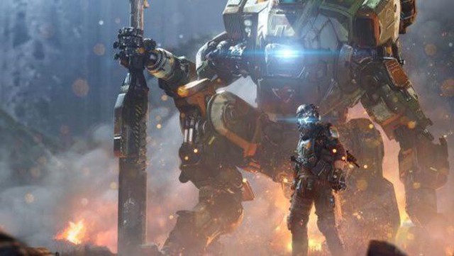 Tất tần tật những điều cần biết về Titanfall 3, bom tấn FPS siêu hot - Ảnh 1.