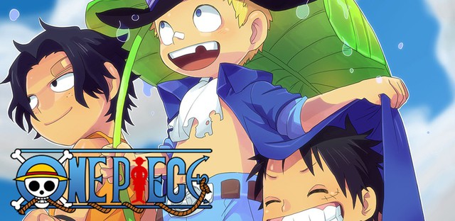 One Piece: Nếu Ace còn sống, Tân thế giới sẽ có thêm Hội Tam Hoàng cực mạnh - Ảnh 14.