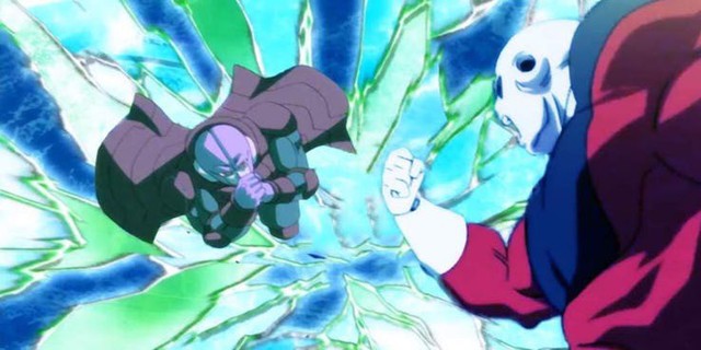 14 điều thú vị về Jiren, chiến binh mạnh nhất trong lịch sử Dragon Ball (P.2) - Ảnh 2.