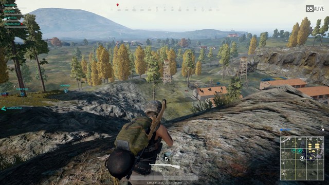 Những tai nạn oái ăm mà bất kỳ game thủ PUBG nào cũng từng gặp trong đời dù vô cùng muốn tránh né - Ảnh 3.