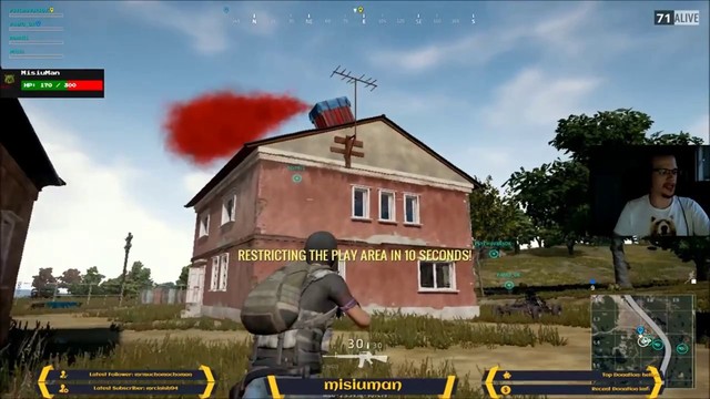 Những tai nạn oái ăm mà bất kỳ game thủ PUBG nào cũng từng gặp trong đời dù vô cùng muốn tránh né - Ảnh 4.