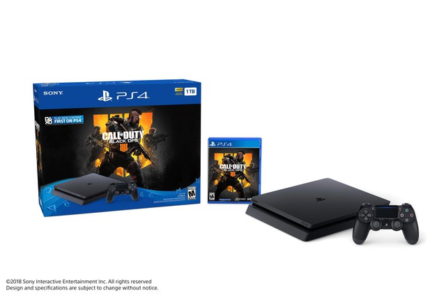 PS4 thiết lập cột mốc mới, lượng máy bán ra đã gần bằng dân số cả Việt Nam - Ảnh 2.