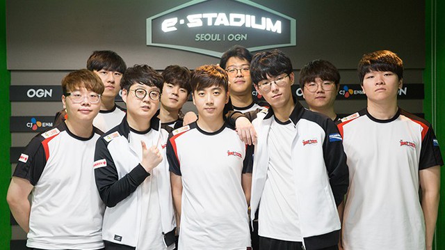 SKT gọi KT Rolster trả lời: Deft, Pawn, Ucal, Rush theo chân Mata rời khỏi Super Team - Ảnh 4.