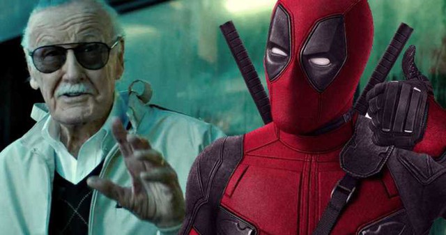 Người hâm mộ muốn Deadpool kế thừa sự nghiệp Cameos của Stan Lee trong vũ trụ Marvel - Ảnh 4.