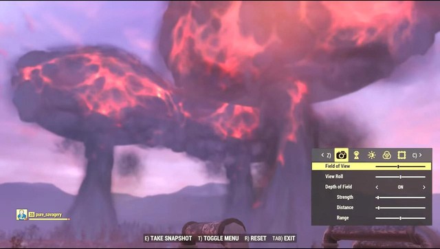 Fallout 76 sập luôn server sau khi 3 quả bom nguyên tử bị kích hoạt trong game - Ảnh 4.