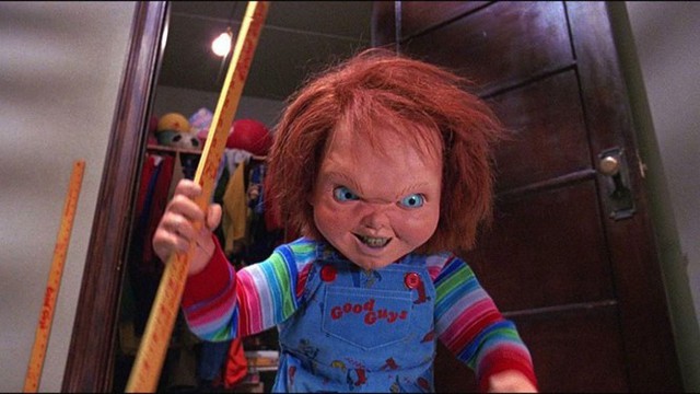Búp bê ma Chucky đã quay trở lại, tiếp tục mang đến những tiếng thét kinh hoàng trên màn ảnh - Ảnh 1.