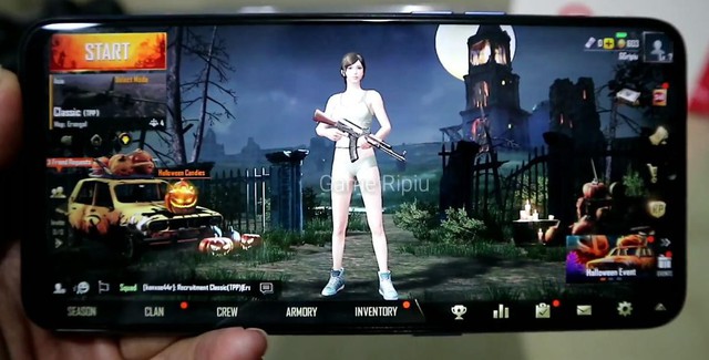 Đánh giá 5 smartphone tầm giá 6 triệu đồng khi chơi PUBG Mobile - Ảnh 2.