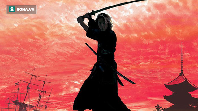 Bí ẩn thanh kiếm Nhật Bản: Khiến chủ nhân điên loạn, tự mang họa sát thân - Ảnh 1.