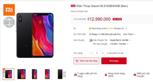 Cú lừa ngày Black Friday trên các trang TMĐT: tưởng giảm giá tới 24% nhưng hóa ra còn đắt hơn ngày thường - Ảnh 2.