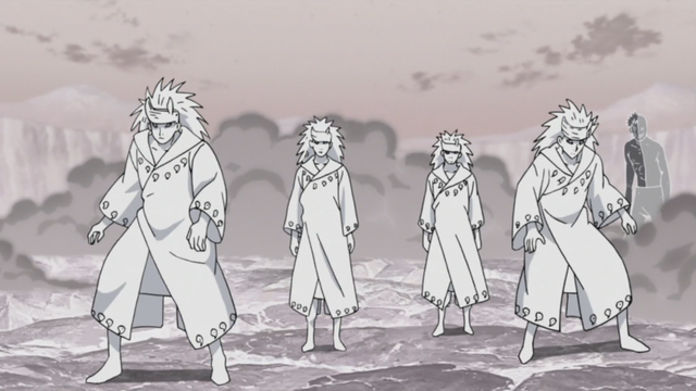 Top 10 năng lực mạnh nhất của Rinnegan - con mắt quyền năng nhất thế giới nhẫn giả Naruto (Phần 2) - Ảnh 3.