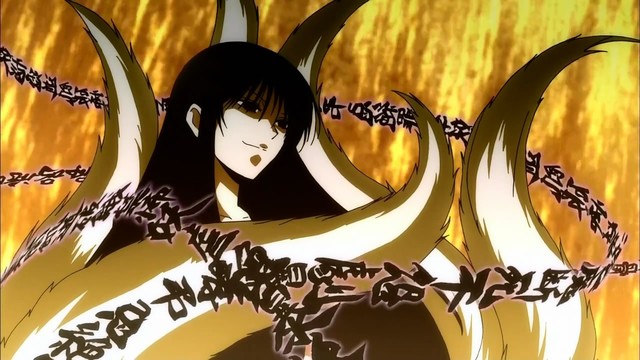 4 nhân vật Cửu vĩ hồ ly nổi tiếng và mạnh mẽ nhất trong thế giới Anime - Ảnh 2.