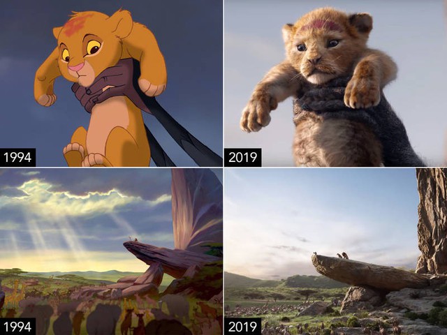 Phấn khích với Trailer mới nhất của Lion King nhưng đây mới là điều khiến nhiều người tranh cãi về Vua Sư Tử - Ảnh 6.