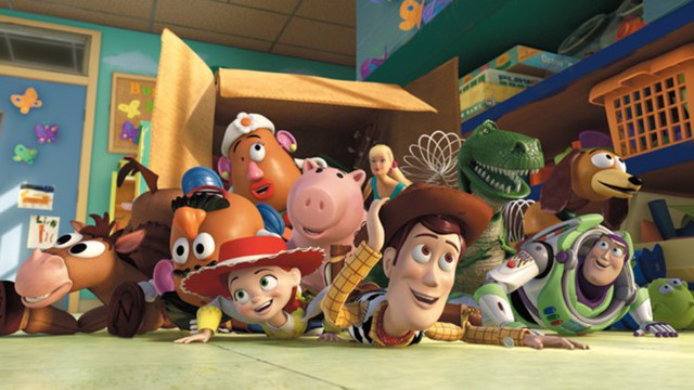 Nam tài tử trong John Wick sẽ tham gia vào Toy Story 4 với vai trò bí mật - Ảnh 1.