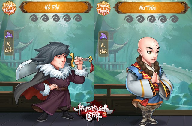 Chiến thuật gây ức chế nhất quả đất trong game thẻ tướng: “Khóa mõm” đối thủ, không cho hành động - Ảnh 2.