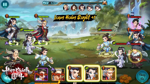 Chiến thuật gây ức chế nhất quả đất trong game thẻ tướng: “Khóa mõm” đối thủ, không cho hành động - Ảnh 5.