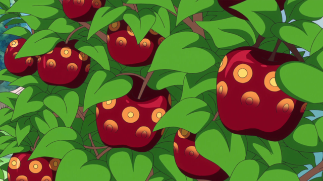 10 sự thật thú vị của Devil Fruit, trái ác quỷ mang lại cho con người năng lực siêu nhiên trong One Piece (Phần 2) - Ảnh 8.
