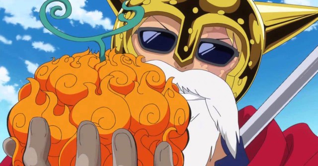 4 trái ác quỷ sở hữu năng lực cực mạnh đã được chuyển sinh trong One Piece - Ảnh 2.