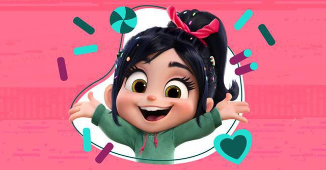 Wreck It Ralph 2: 3 lý do khiến cô bé kẹo ngọt Vanellope sẽ trở thành nàng công chúa Disney siêu đặc biệt trong tương lai - Ảnh 5.