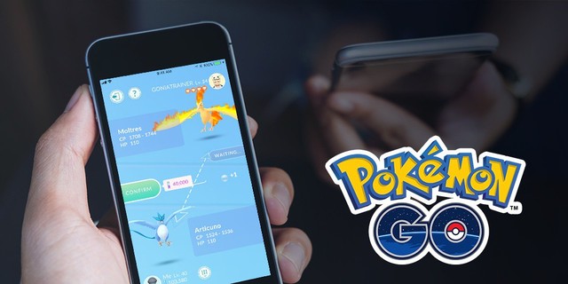 Từng bị game thủ bỏ rơi không thương tiếc, vì sao Pokemon GO có thể trở lại top game hot hiện tại? - Ảnh 5.