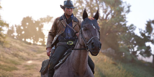 Tất tần tật những điều cần biết về Red Dead Redemption 2 Online - Ảnh 1.