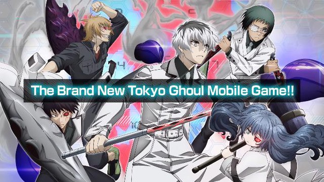 8 tựa game mobile phong cách Anime hay nhất trên Android hiện nay - Ảnh 8.