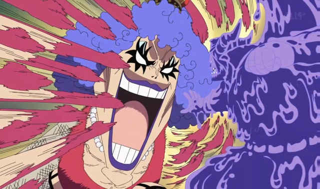 One Piece: Sức mạnh thật sự của bộ ba thiên tai trong băng đảng Kaido - Ảnh 7.