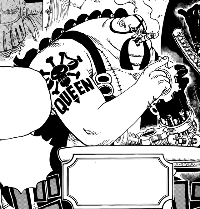 One Piece: Sức mạnh thật sự của bộ ba thiên tai trong băng đảng Kaido - Ảnh 8.