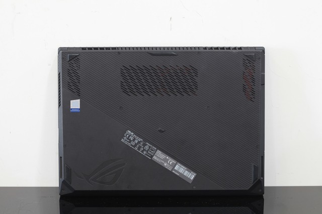 Đánh giá chi tiết laptop Gaming ROG Strix Scar II  GL504: Vô địch trong phân khúc cận cao cấp - Ảnh 11.