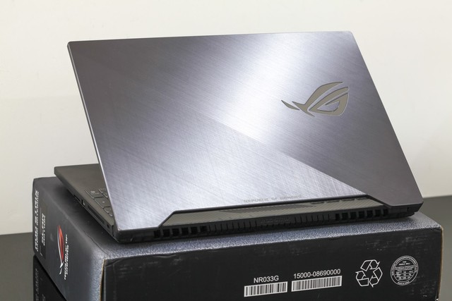 Đánh giá chi tiết laptop Gaming ROG Strix Scar II  GL504: Vô địch trong phân khúc cận cao cấp - Ảnh 5.