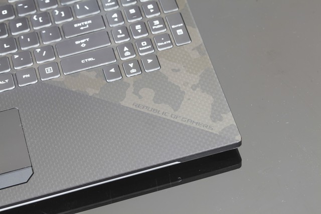 Đánh giá chi tiết laptop Gaming ROG Strix Scar II  GL504: Vô địch trong phân khúc cận cao cấp - Ảnh 7.