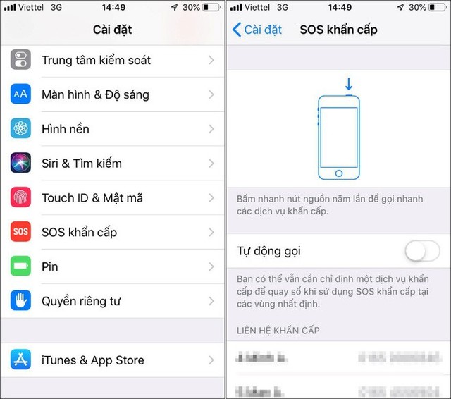 14 mẹo xử lý lỗi cơ bản mọi người dùng iPhone cần biết - Ảnh 18.