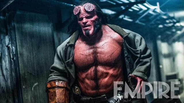 Ngầu hơn, chân thực hơn nhưng Hellboy bản làm lại vẫn bị chê so với cách đây 10 năm vì điểm này - Ảnh 2.