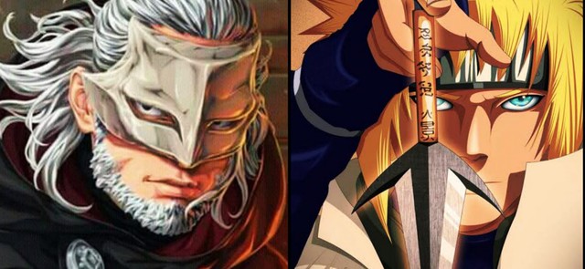 Boruto tập 29: Giống Naruto và Jiraiya, Kashin Koji cũng có thể sử dụng thuật Hiền Nhân của loài Cóc ở núi Myōboku? - Ảnh 2.