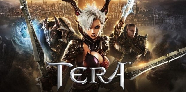 Siêu phẩm MMORPG - TERA Frontier sẽ ra mắt toàn cầu trong năm 2019 - Ảnh 1.