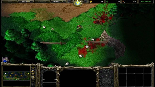 15 Custom Map huyền thoại nên xuất hiện trong Warcraft III Remastered (p1) - Ảnh 8.