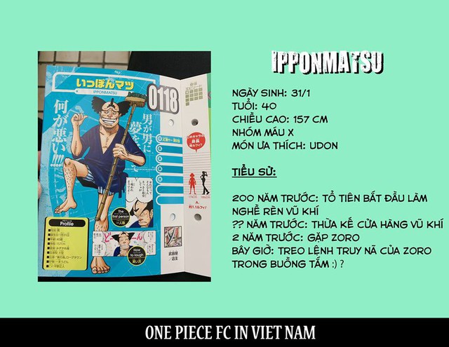 One Piece: Không phải Tứ Hoàng, đây mới chính là nhân vật có đòn tấn công khủng nhất trong các loại trái ác quỷ - Ảnh 31.