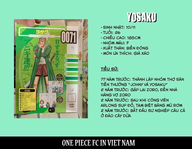 One Piece: Không phải Tứ Hoàng, đây mới chính là nhân vật có đòn tấn công khủng nhất trong các loại trái ác quỷ - Ảnh 27.