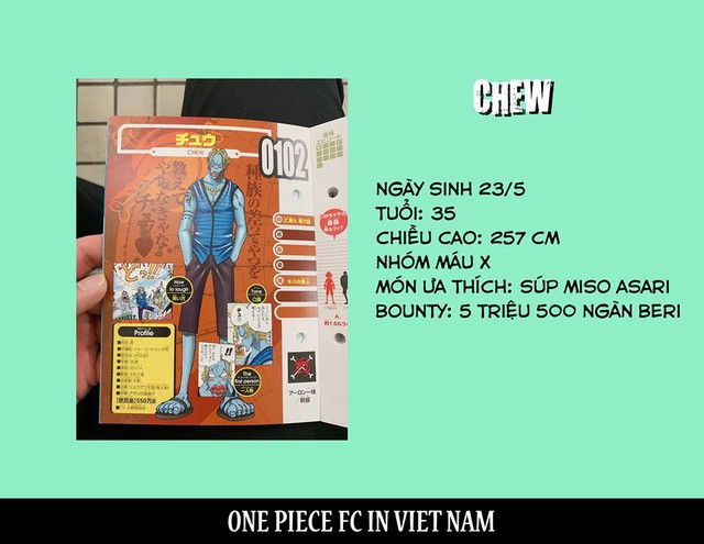 One Piece: Không phải Tứ Hoàng, đây mới chính là nhân vật có đòn tấn công khủng nhất trong các loại trái ác quỷ - Ảnh 25.