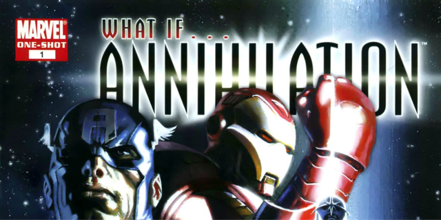 6 lý do đáng để fan tin rằng tiêu đề của Avengers 4 chính là Annihilation - Ảnh 5.