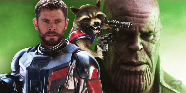 6 lý do đáng để fan tin rằng tiêu đề của Avengers 4 chính là Annihilation - Ảnh 6.
