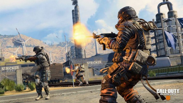 Những lý do khiến cho Call of Duty: Black Ops 4 không hề có chế độ Campaign - Ảnh 1.