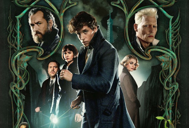 Fantastic Beasts 2: Không phải Grindelwald, nhân vật này mới là người sở hữu cây đũa phép mạnh nhất thế giới pháp thuật? - Ảnh 3.