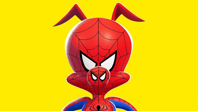Điểm mặt chỉ tên dàn Người Nhện từ Đa Vũ Trụ xuất hiện trong Spider-Man: Into The Spider-verse (Phần 2) - Ảnh 5.