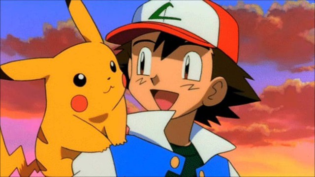 14 điều chưa kể về Ash Ketchum, nhân vật chính trẻ mãi không già của Pokemon (P.2) - Ảnh 3.
