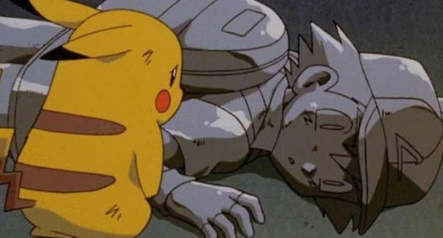 14 điều chưa kể về Ash Ketchum, nhân vật chính trẻ mãi không già của Pokemon (P.2) - Ảnh 6.