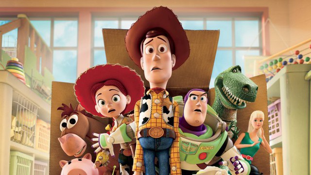 Toy Story 4 sẽ khiến khán giả khóc hết nước mắt - Ảnh 1.