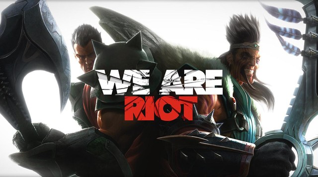 Xúc động với tâm thư mà Riot gửi cho các game thủ rank thách đấu Việt Nam cũng như thế giới - Ảnh 1.