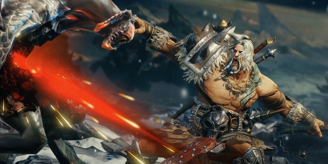 Diablo Immortal - Siêu phẩm mới của dòng game Diablo đã cho phép đăng ký trước - Ảnh 2.